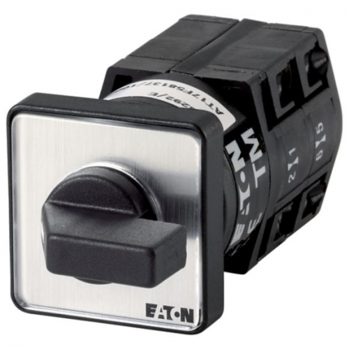 TM-2-8221/EZ Rotary Cam Switch