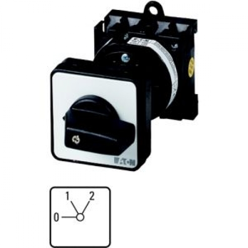 T0-1-91/Z Cam Switch Eaton Moeller
