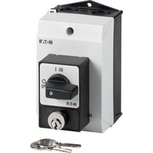 T0-2-1/I1/SVA(S) Rotary Cam Switch