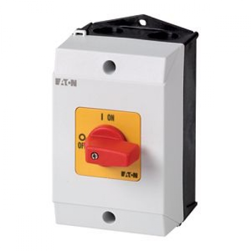 T0-2-1/I1-RT Changeover Cam Switch