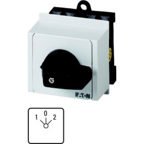T0-3-15123/IVS Changeover Cam Switch