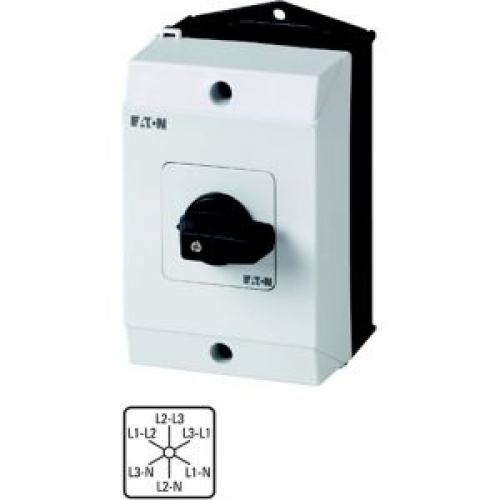 T0-3-15924/I1 Cam Switch Eaton Moeller