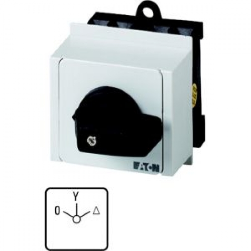 T0-4-8410/IVS Changeover Cam Switch
