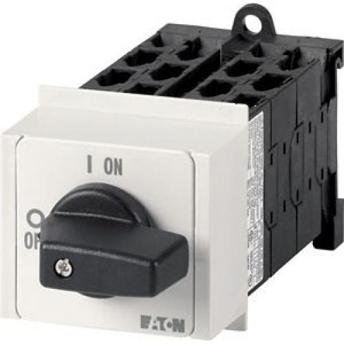 T0-6-8282/IVS Changeover Cam Switch