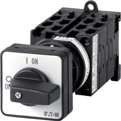 T0-6-8362/Z Cam Switch Eaton Moeller