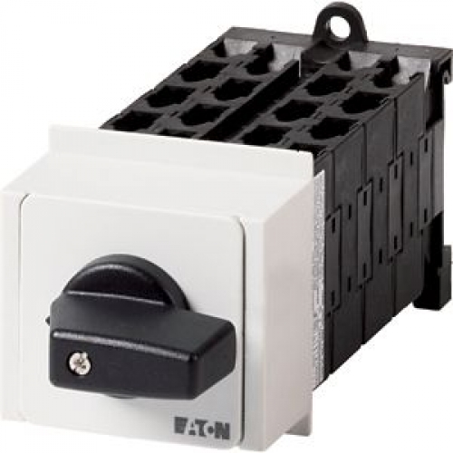 T0-8-8477/IVS Eaton Rotary Cam Switch