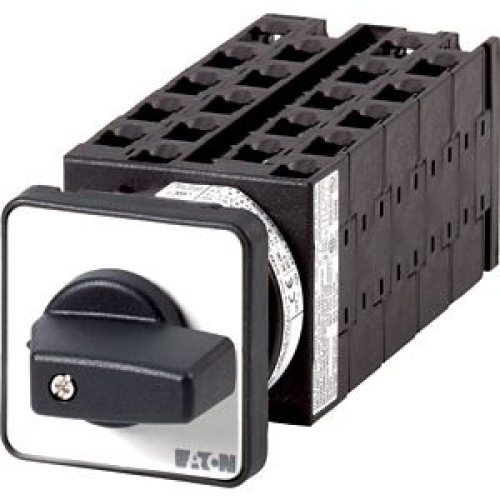 T0-10-15292/E Rotary Cam Switch