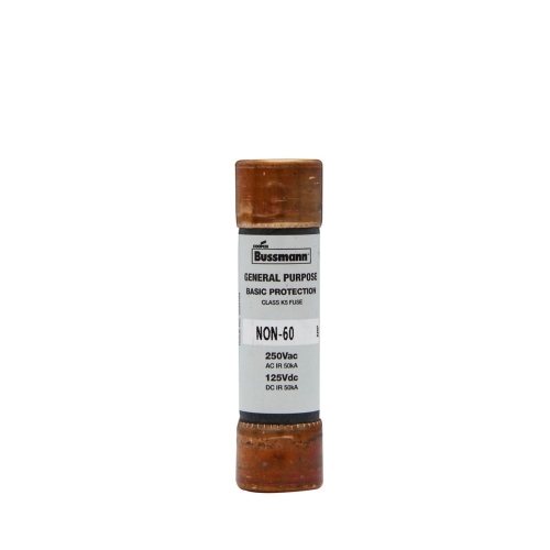 NON-40 Class H One Time Fuse