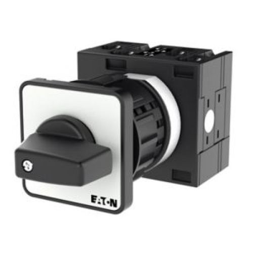 T3-2-8211/EZ Eaton Moeller Changeover Switch