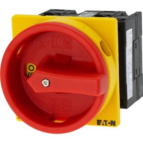T3-2-8324/EA/SVB Rotary Cam Switch