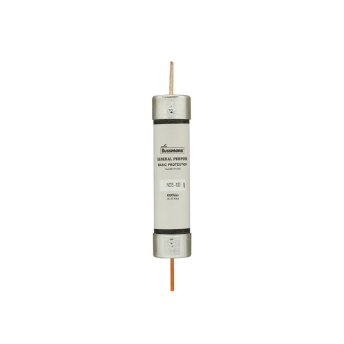 NOS-80 Class H Fuse Non Current Limiting