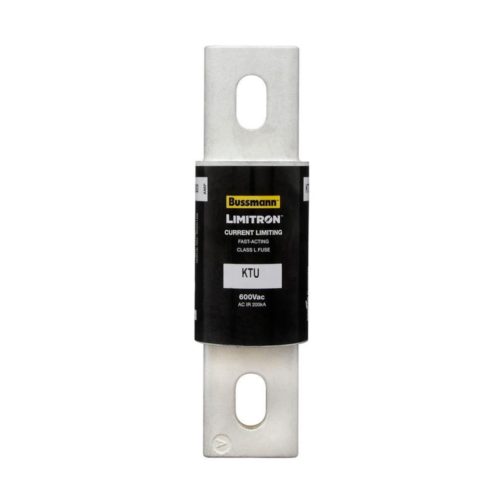 KTU-800 Bussmann Limitron Time Delay Class L Fuse