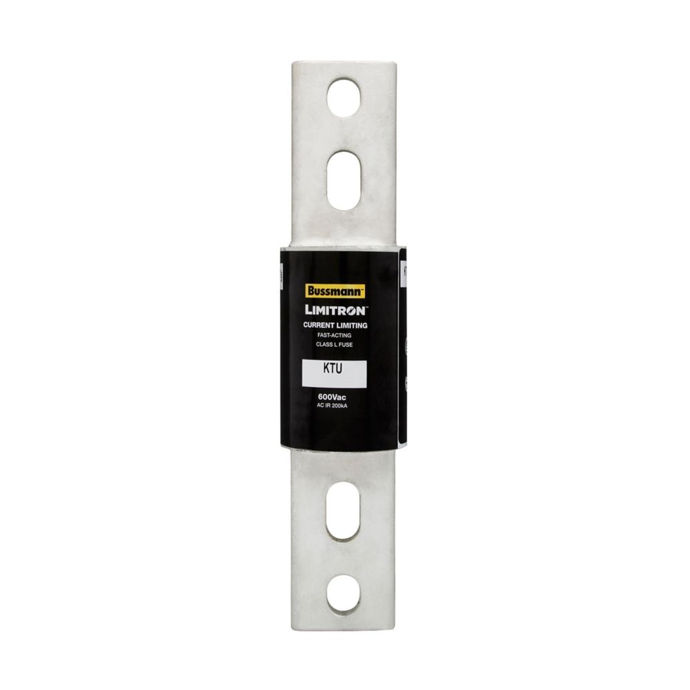 KTU-1100 Bussmann Limitron Fast Acting Class L Fuse