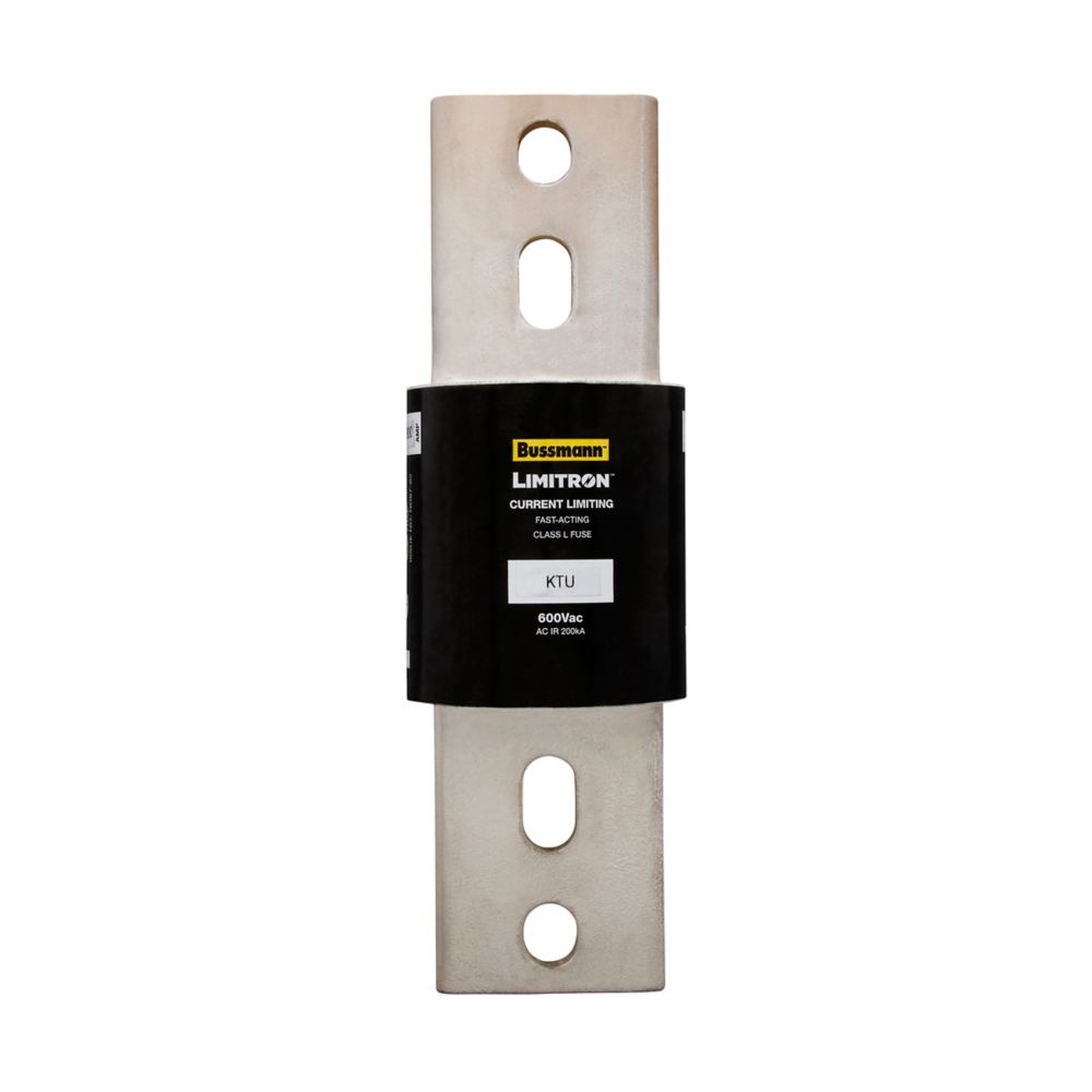 KTU-1800 Bussmann Limitron Fast Acting Class L Fuse