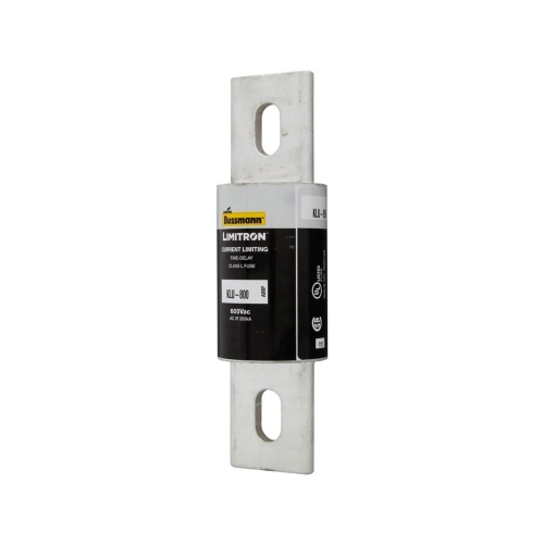 KLU-650  Bussmann Limitron Time Delay Class L Fuse