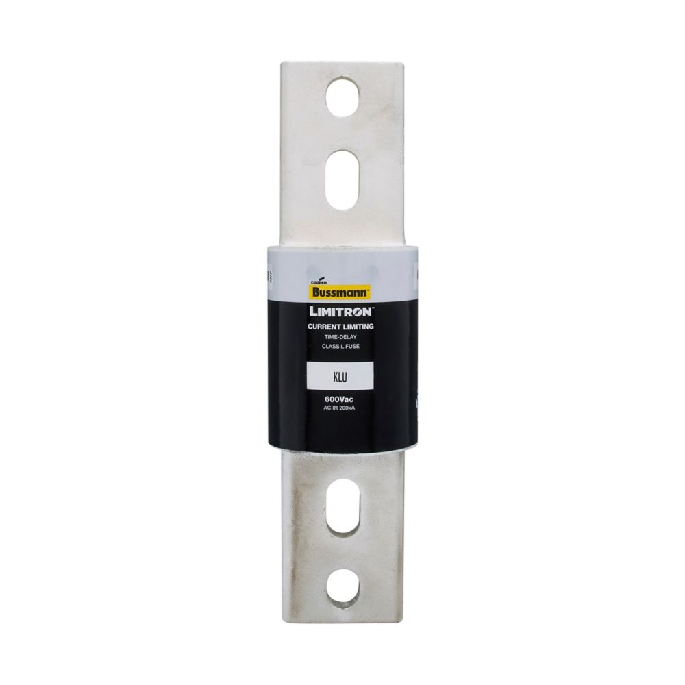 KLU-1500  Bussmann Limitron Time Delay Class L Fuse