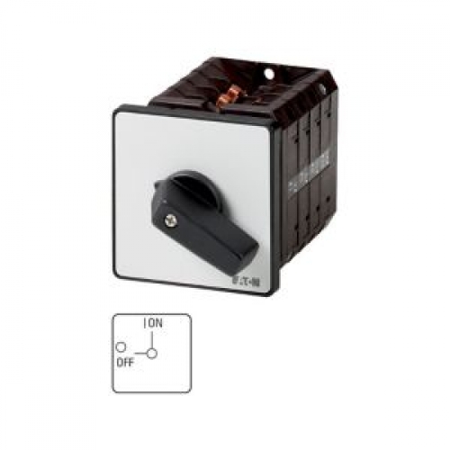 T5B-1-102/E Changeover Cam Switch