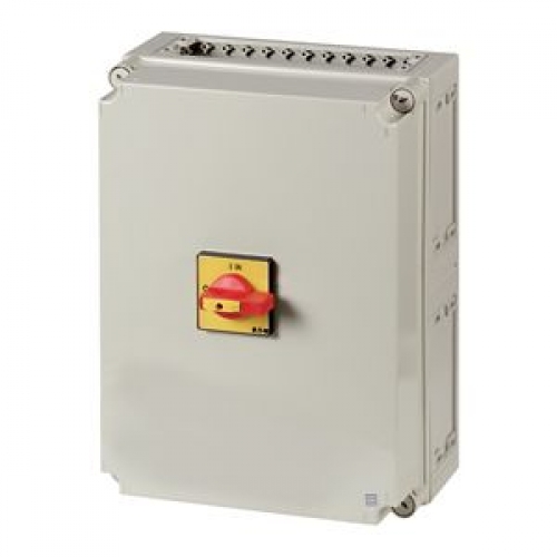 T6-160-6/I45/SVB-SW/HI11 Eaton Changeover Cam Switch