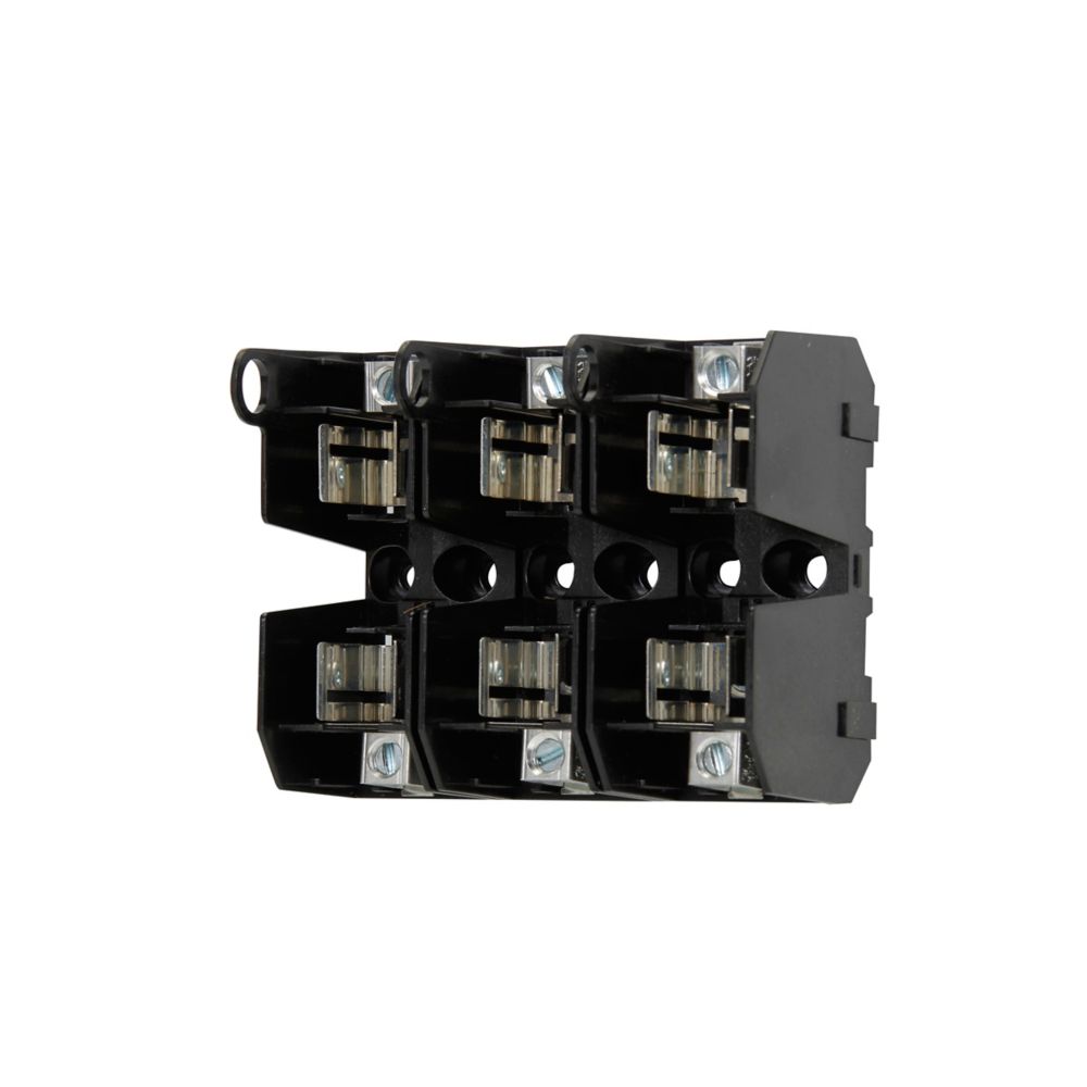JM60060-3CR Bussmann Class J Fuse Holder