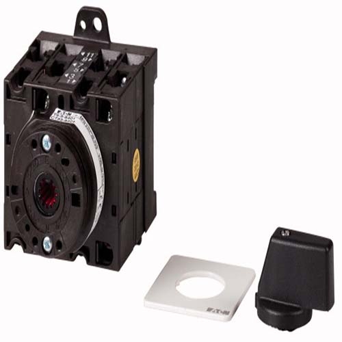 T3-4-15056/XZ Changeover Cam Switch