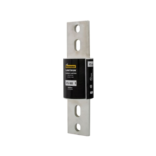 KTU-1400 Bussmann Limitron Fast Acting Class L Fuse