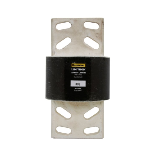 KTU-3000 Bussmann Limitron Fast Acting Class L Fuse