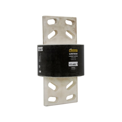 KTU-5000 Bussmann Limitron Fast Acting Class L Fuse