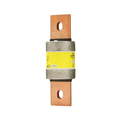 LPJ-450SP Bussmann Low Peak Dual Element Class J Fuse