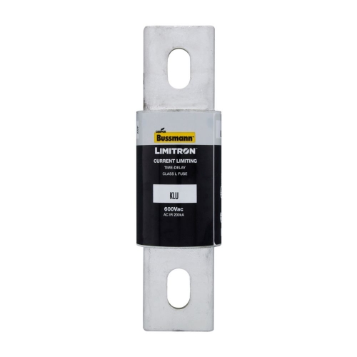 KLU-601 Bussmann Limitron Time Delay Class L Fuse
