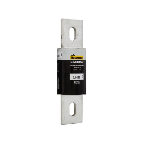 KLU-700  Bussmann Limitron Time Delay Class L Fuse