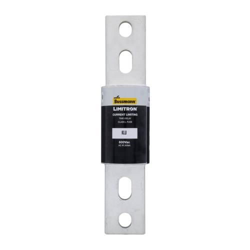 KLU-1000 Bussmann Limitron Time Delay Class L Fuse