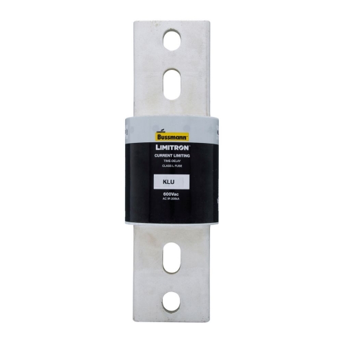 KLU-1800  Bussmann Limitron Time Delay Class L Fuse