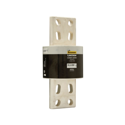 KLU-3000  Bussmann Limitron Time Delay Class L Fuse