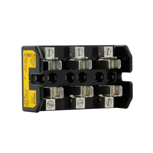 Bussmann T60060 60A Class T Fuse Holder