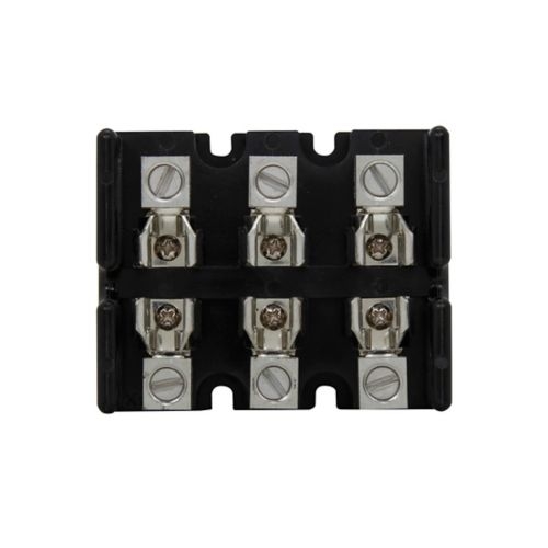 Bussmann TM60400 400A Class T Fuse Holder