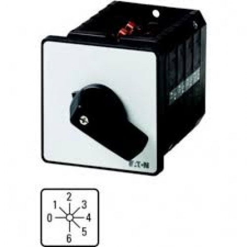 T5B-4-8244/E Cam Switch Moeller Electric