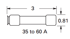 LPN-RK Fuse Dimension: -in 35-60A.png