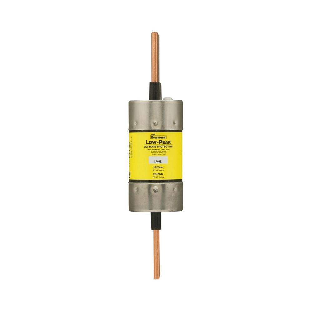 LPN-RK-200SP Bussmann Low Peak Time Delay Class RK1 Fuse