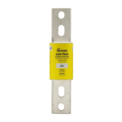 KRP-C-801SP Class L Low Peak Time Delay Fuse Bussmann