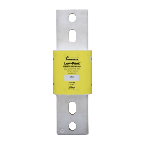 KRP-C-1800SP Class L Low Peak Time Delay Fuse Bussmann