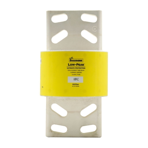 KRP-C-3500SP Class L Low Peak Time Delay Fuse Bussmann