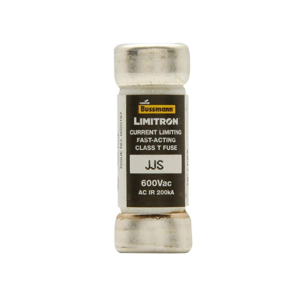 JJS-30 Bussmann 600V Class T Limitron Fast Acting Fuse