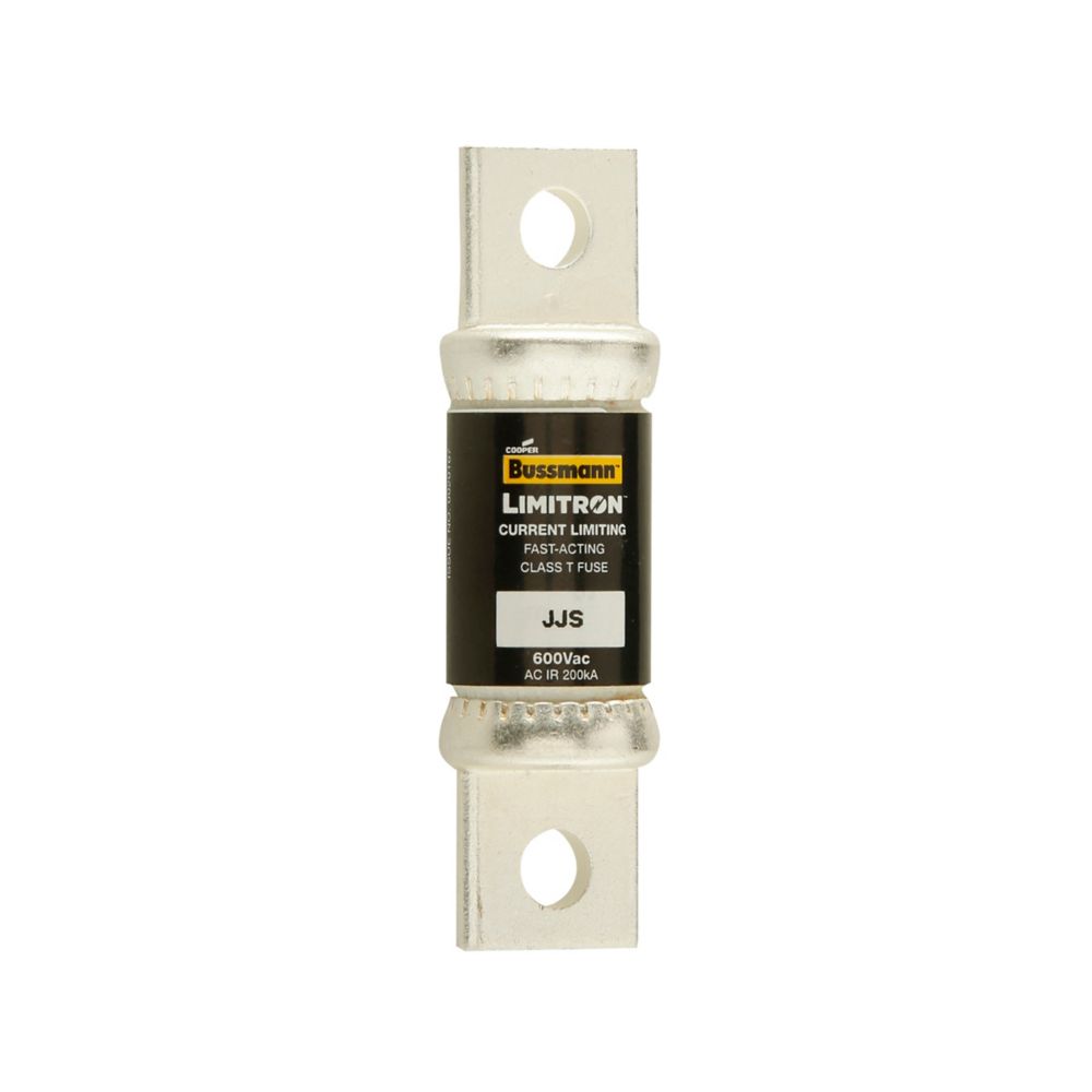JJS-100 Bussmann 600V Class T Limitron Fast Acting Fuse