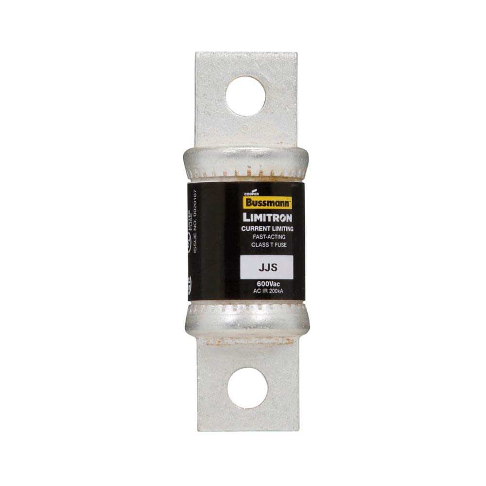 JJS-110 Bussmann 600V Class T Limitron Fast Acting Fuse