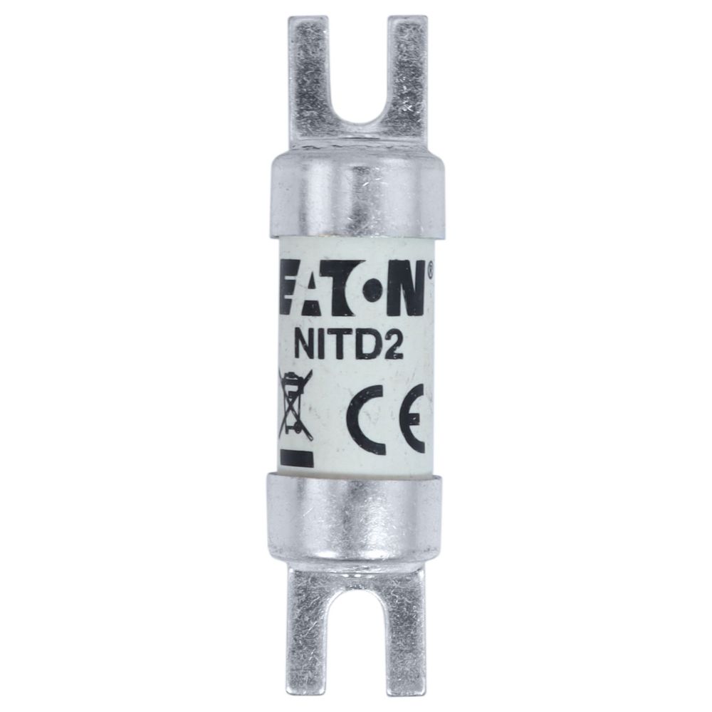 NITD2 Bussmann BS88 Fuse
