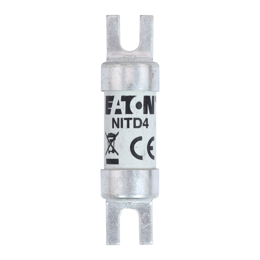 NITD4 Bussmann BS88 Fuse