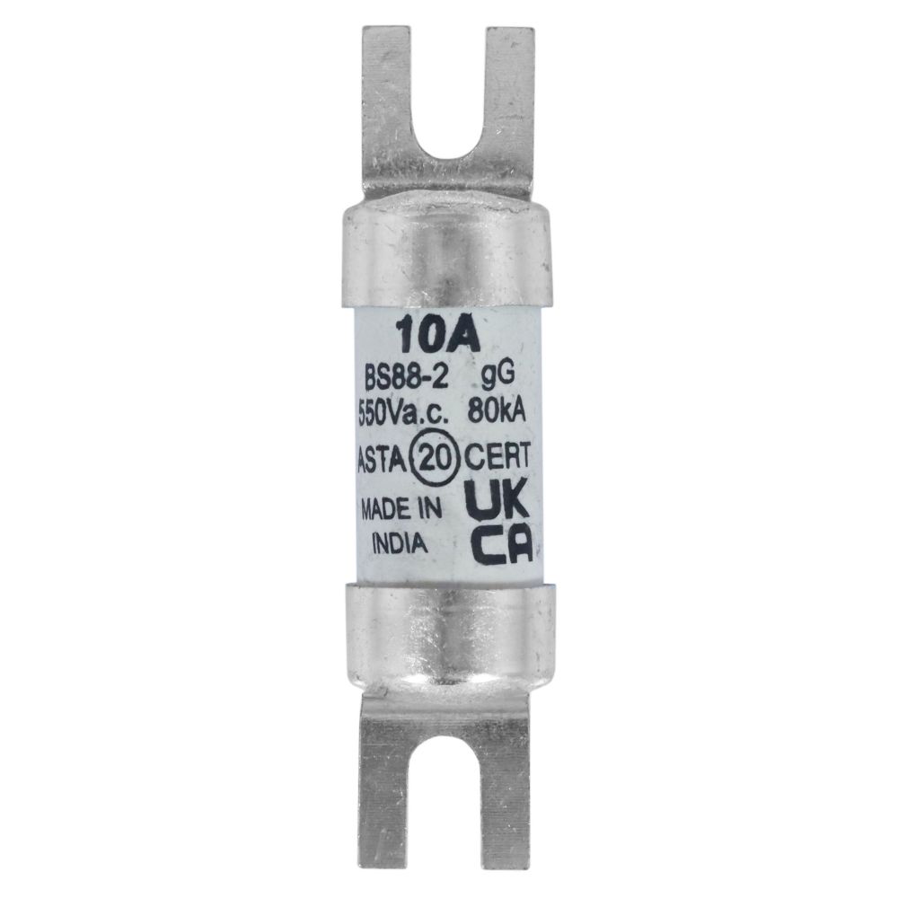 NITD6 Bussmann BS88 Fuse