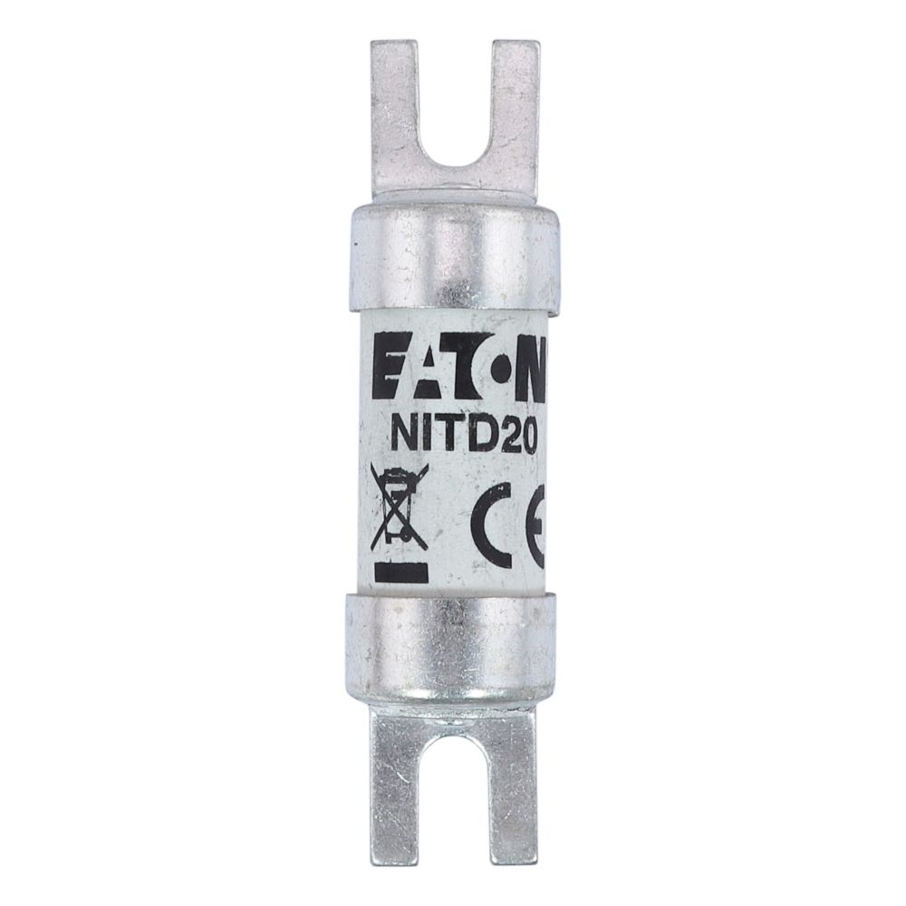 NITD20 Bussmann BS88 Fuse