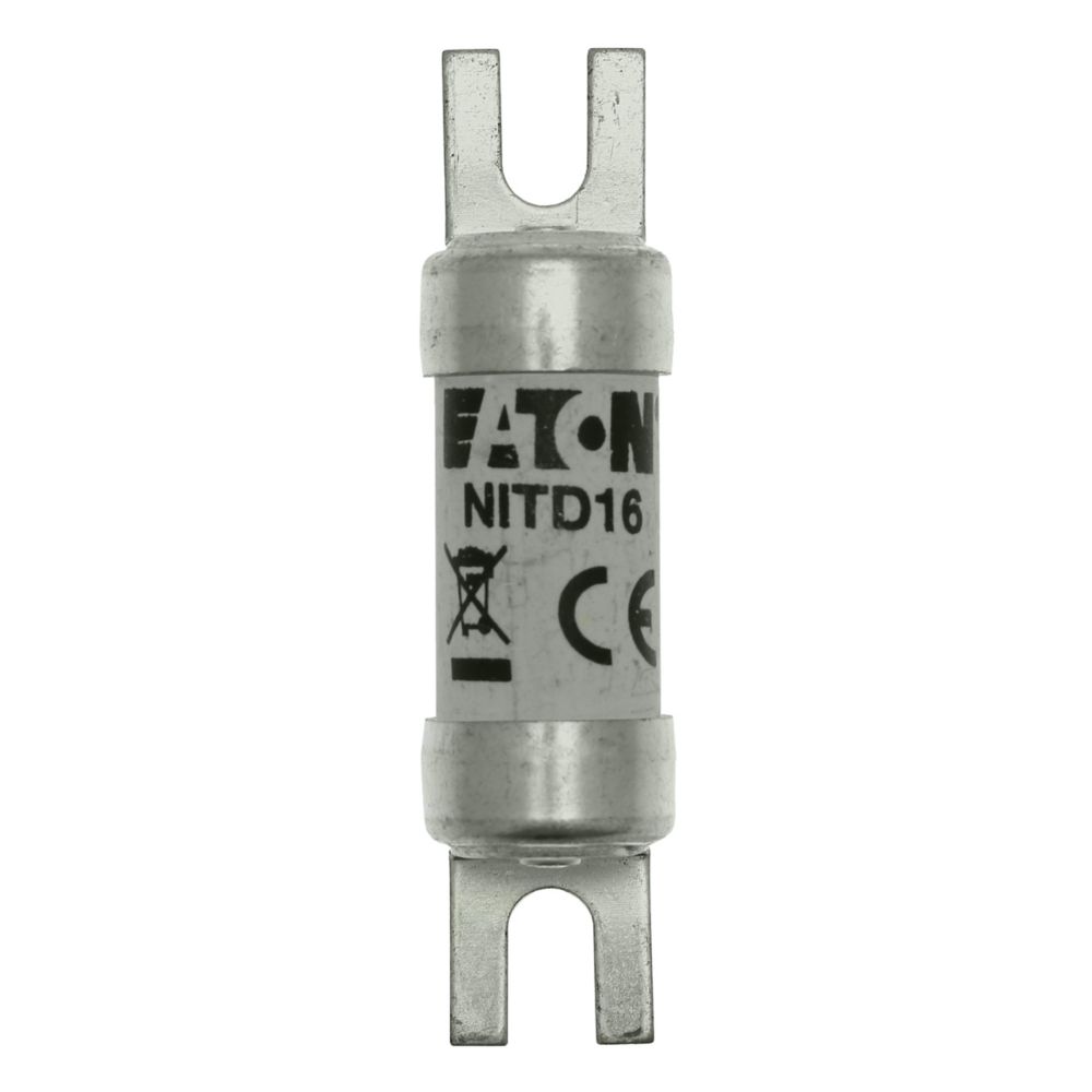 NITD16 Bussmann BS88 Fuse