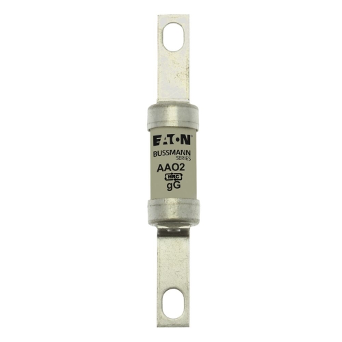 AAO2  Bussmann BS88 550VAC Fuse